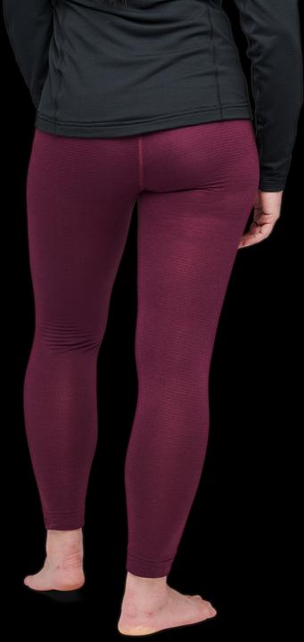 Actual product image Black Diamond Coefficient Lt Pants (L)