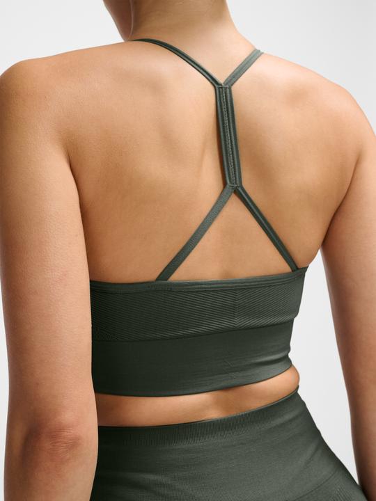 Produktbild hummel Hmltiffy Seamless Sports Top (S)
