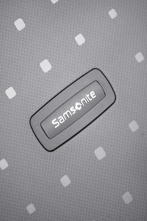Actual product image Samsonite S'Cure (102 l, L (90 - 115l))