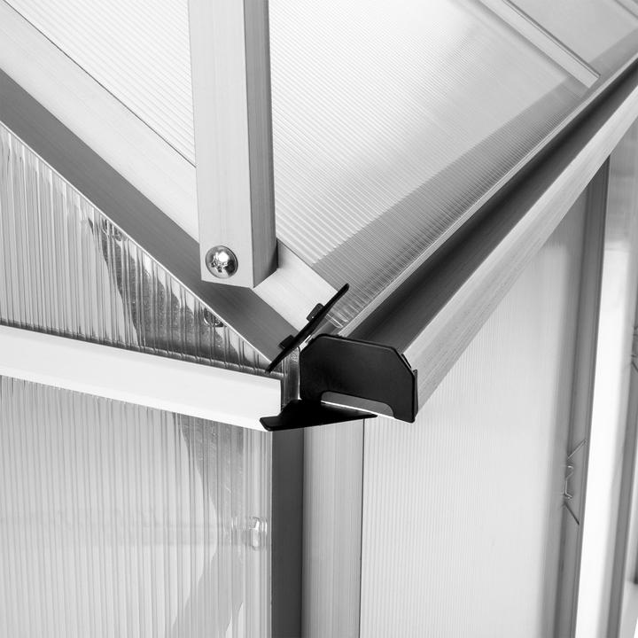Actual product image tectake Greenhouse