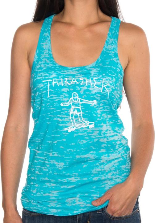 Image du produit Thrasher Gonz Racerback Débardeur (S)