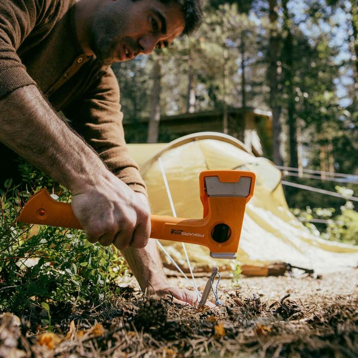 Immagine prodotto Fiskars Ascia da campeggio
