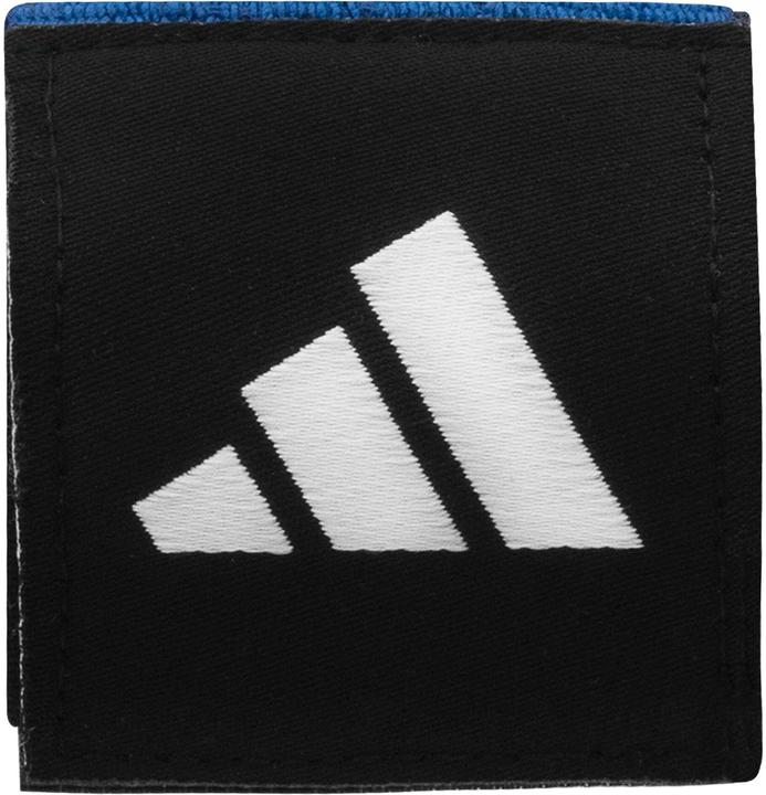 Produktbild adidas Bandage Boxing Crepe Blau, 2.55 m