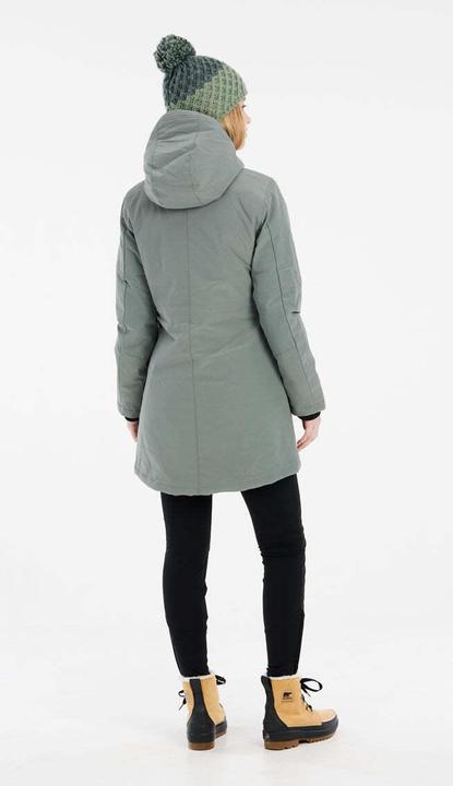 Actual product image Protest Outdoor Jacket Prtlaniakea (42)