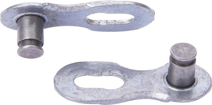 Immagine prodotto KMC MissingLink E 10NR EPT Argento (5,88 mm)