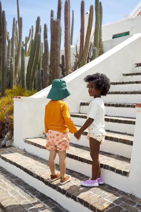 Produktbild Lässig Boardie Shorts (74)
