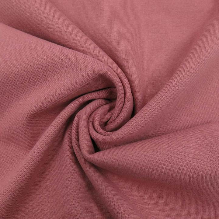 Dusky pink fresh