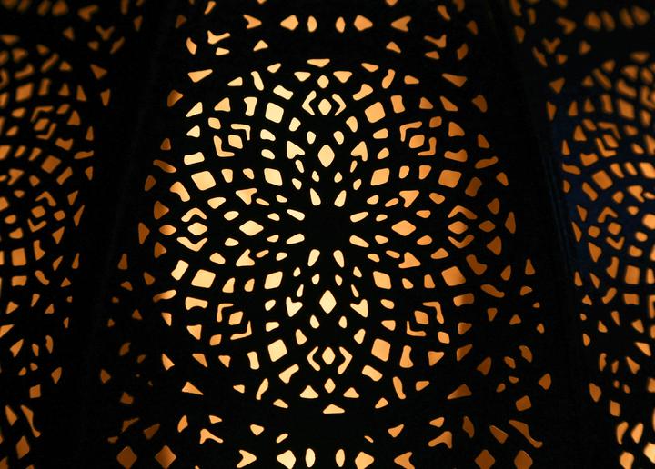 Produktbild Room05 Marrakesch (E27)