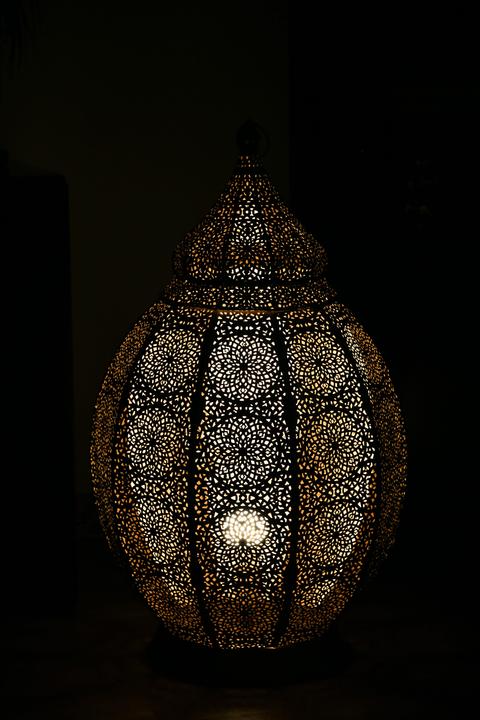 Produktbild Room05 Marrakesch (E27)