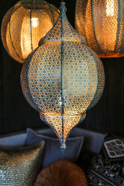 Produktbild Room05 Marrakesch (E27)