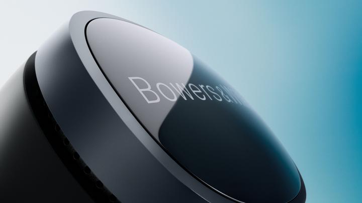 Image du produit Bowers & Wilkins Pi8 (ANC, 6.50 h, Sans fil)