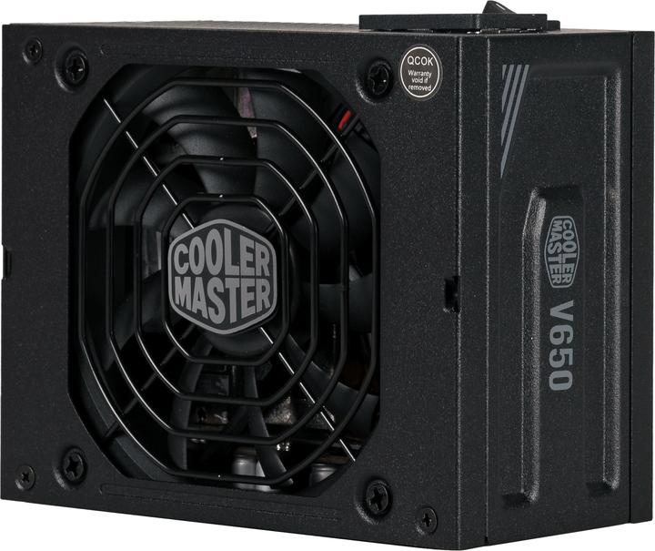Actual product image Cooler Master MasterCase NC100 (SFX)