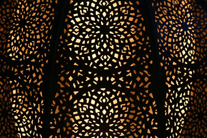 Produktbild Room05 Marrakesch (E27)