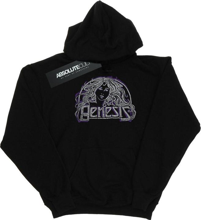 Produktbild Absolute Cult Nuevo Girl Kapuzenpullover (4XL)