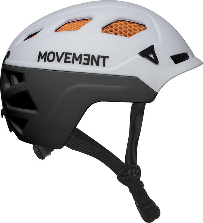 Movement 3Tech Alpi Honeycomb (58 - 60 cm, L)