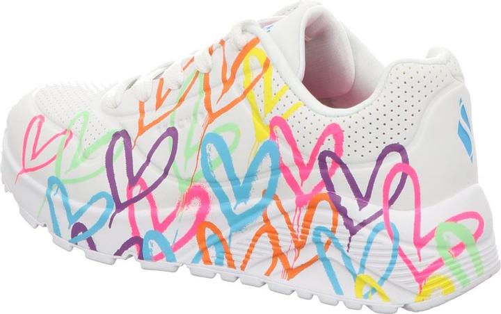 Immagine prodotto Skechers Rohde stivali da donna stringati sportivi sfoderati verdi (27)