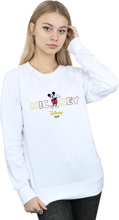 Produktbild Disney Mickey Mouse 1928 Sweatshirt (M)