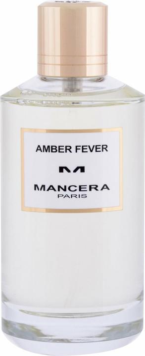 Image du produit Mancera Amber Fever by Eau de Parfum Spray (Unisex) 120 ml (Eau de parfum, 120 ml)