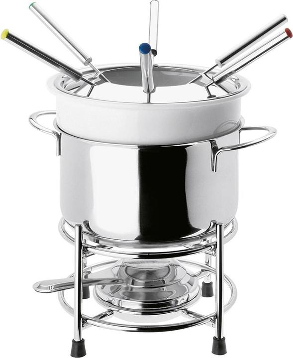 Actual product image Beka Fondue set 'Roma (Cheese fondue)
