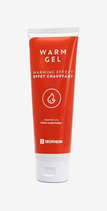 Produktbild Decathlon Warm Effect (105 g)