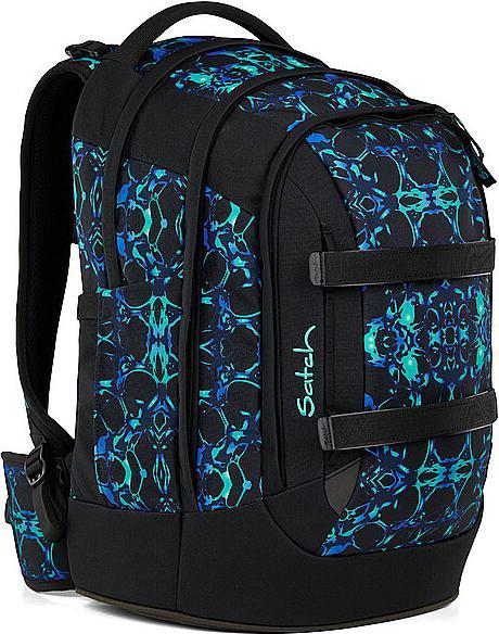 Produktbild Satch Schulrucksack Pack Caleido (30 l)