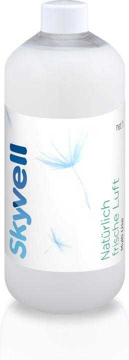 Actual product image Skyvell Odor Removal