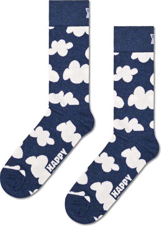 Produktbild Happy Socks Cloudy (Einzelpack, 36 - 40)