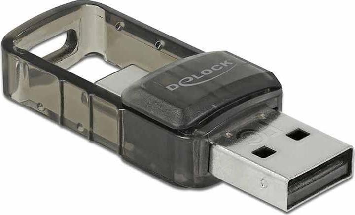 Immagine prodotto Delock Adattatore Bluetooth USB 2 in 1 (Trasmettitore e ricevitore)