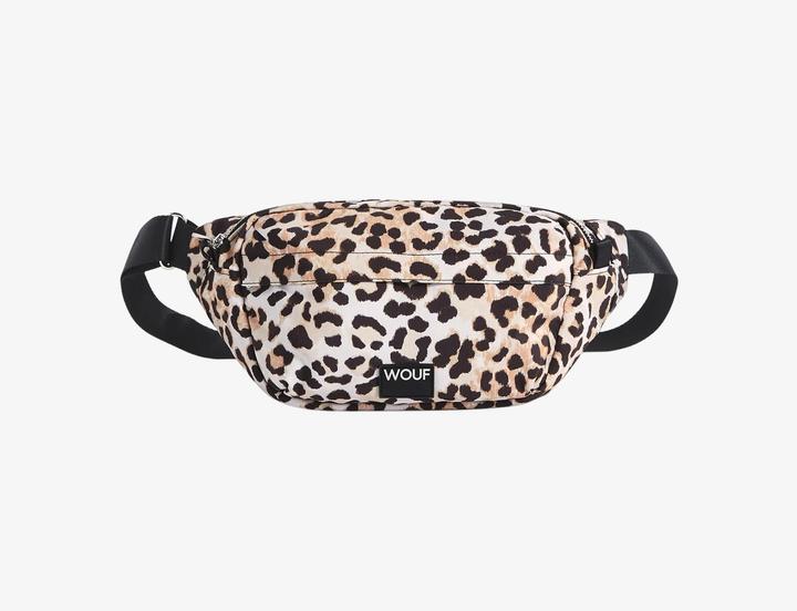 Image du produit Wouf Sac banane Downtown 35 cm