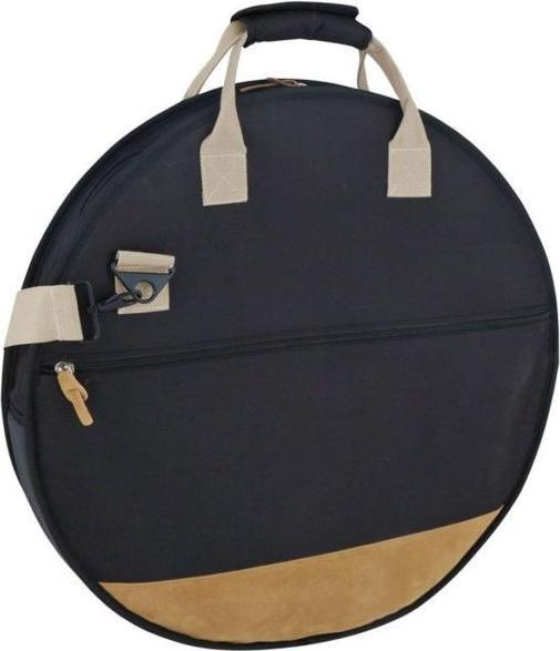 Actual product image Tama TCB22BK PowerPad cymbal bag 22 (Marsh basin)