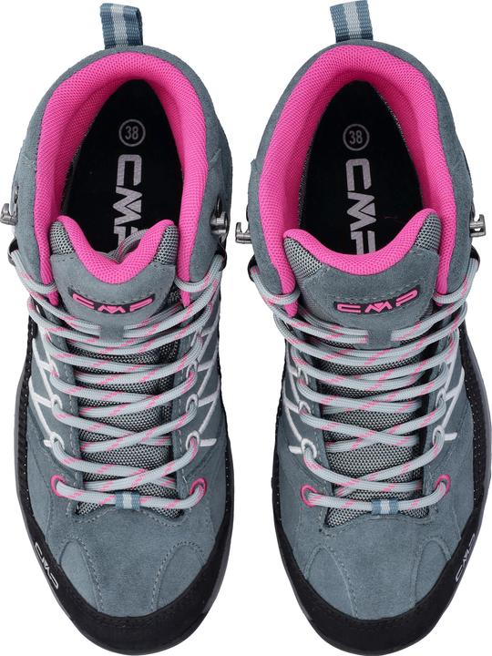 Actual product image CMP Campagnolo Rigel WP (31)