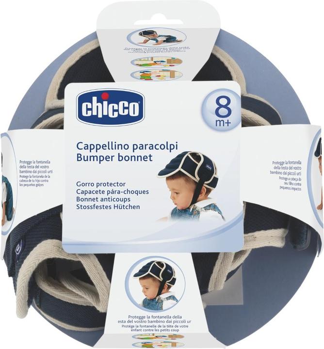 Actual product image Chicco Headgear