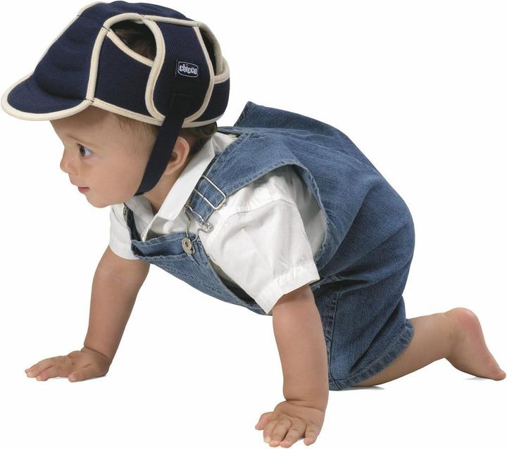 Actual product image Chicco Headgear