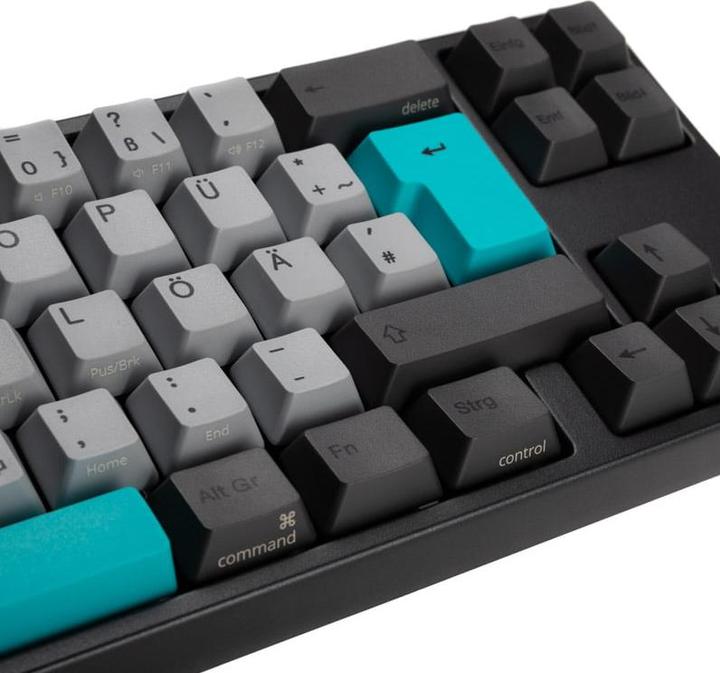 Image du produit Ducky Miya Pro Moonlight (DE, Filaire)