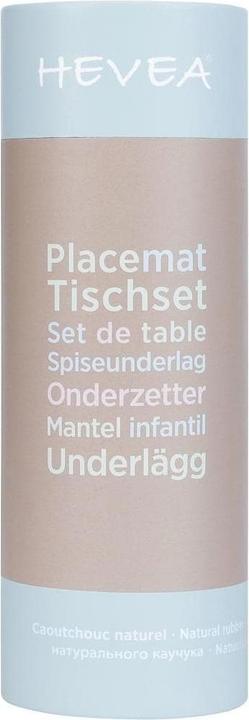 Actual product image Hevea Placemat