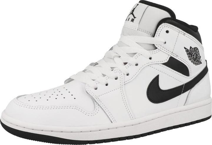 Produktbild Nike Air Jordan 1 Mid - 62927 (45)