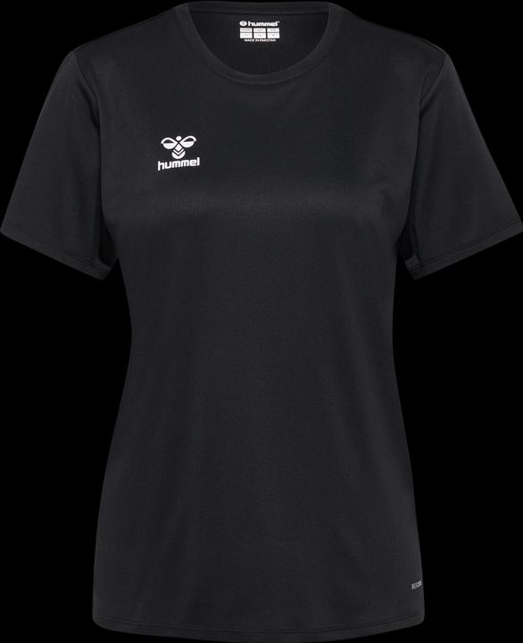 Image du produit hummel hmlESSENTIAL JERSEY S/S WOMAN (M)