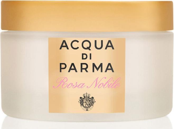 Produktbild Acqua Di Parma Rosa Nobile Velvety Body Cream (Körpercreme, Körperöl, 150 ml)