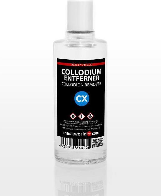 Image du produit Metamorph Décapant pour collodion