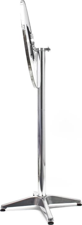 Actual product image Wiltec Bistro table (60 x 60 x 74 cm)