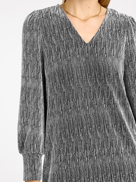 Image du produit Selected Femme Mini robe scintillante (XS)