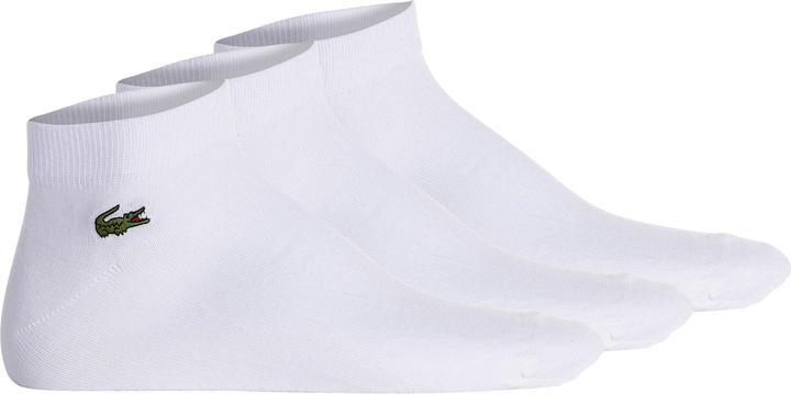 Immagine prodotto Lacoste RA2917 (confezione da 3, 43 - 46)