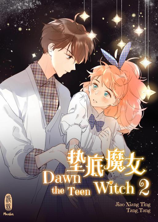 Immagine prodotto Dawn the Teen Witch 2 (DE)