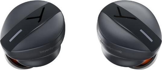 Beyerdynamic Free Byrd (ANC, 11 h, Wireless)