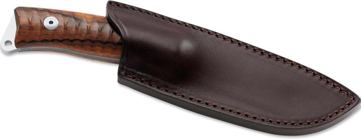 Actual product image Fox Knives Pro Hunter Wood (11.10 cm)