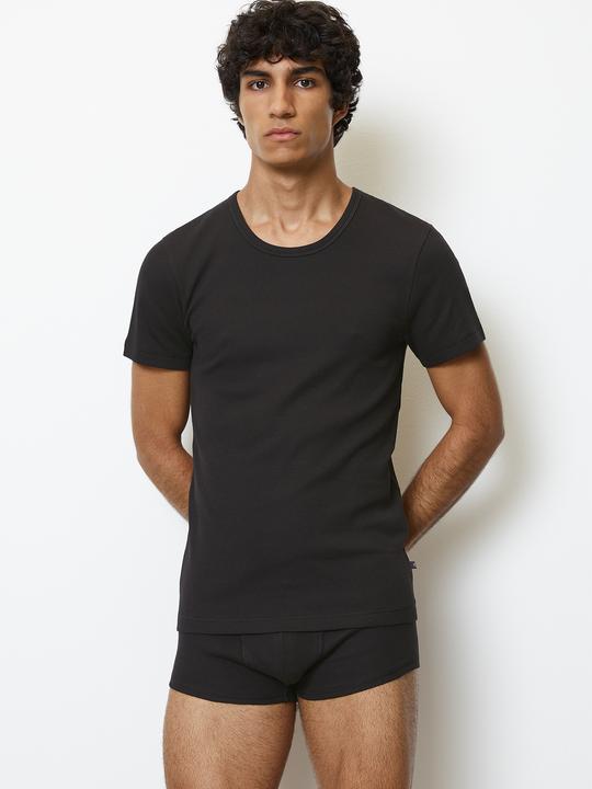Produktbild Marc O'Polo T-Shirt Iconic Rib (L)