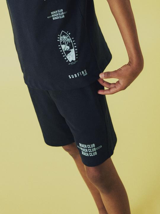 Produktbild Name it Kurze Shorts (140)