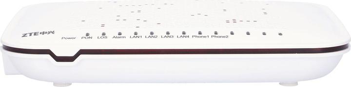 Actual product image ZTE GPON F620 ONU V3 (2POTS+1GE+3FE) ( F620 V3)
