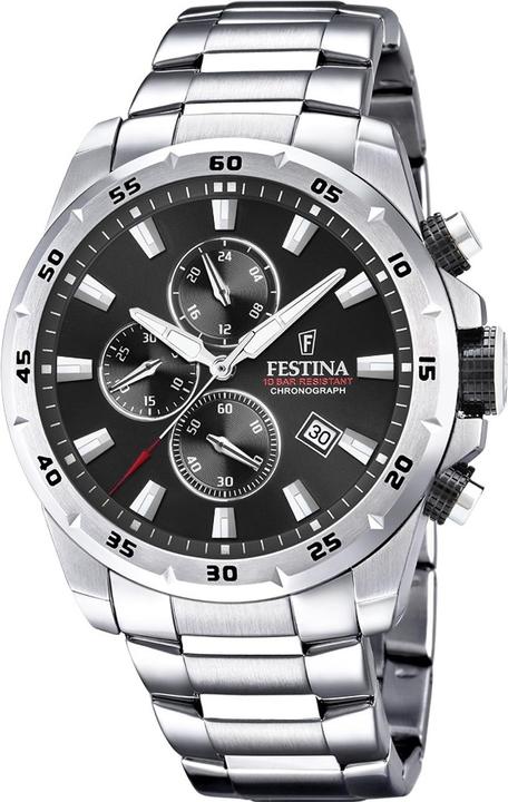 Produktbild Festina Chronograph Sport (Chronograph, 45 mm)