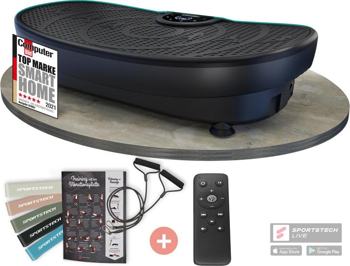 Immagine prodotto Sportstech VP250